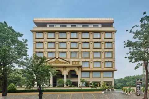 The Fern Residency Sarnath